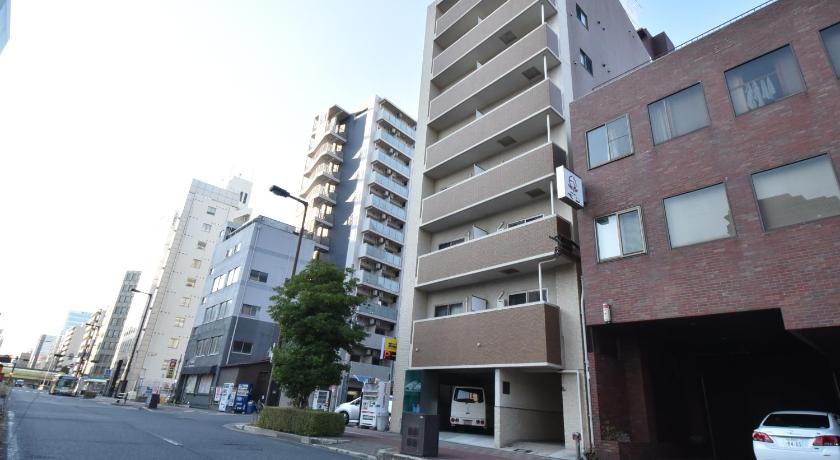 Enzo Shin-Osaka C photo
