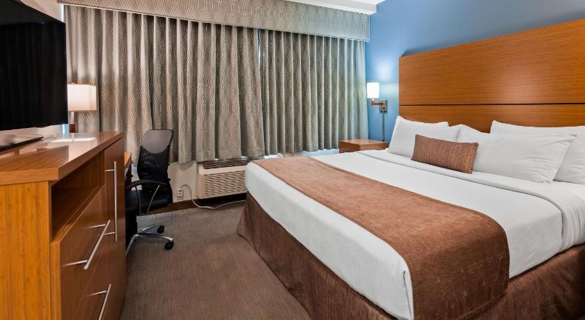 Best Western Plus Philadelphia Convention Center Hotel