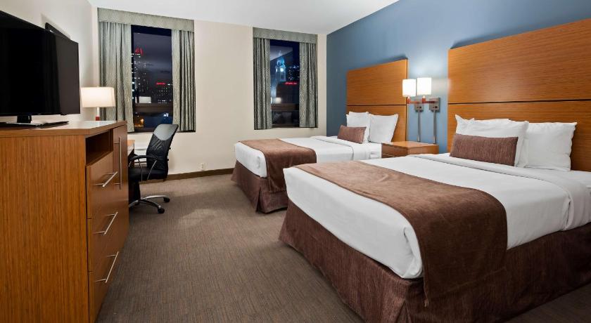 Best Western Plus Philadelphia Convention Center Hotel