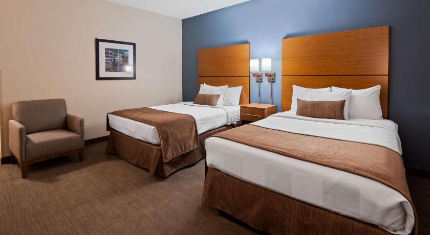 Best Western Plus Philadelphia Convention Center Hotel