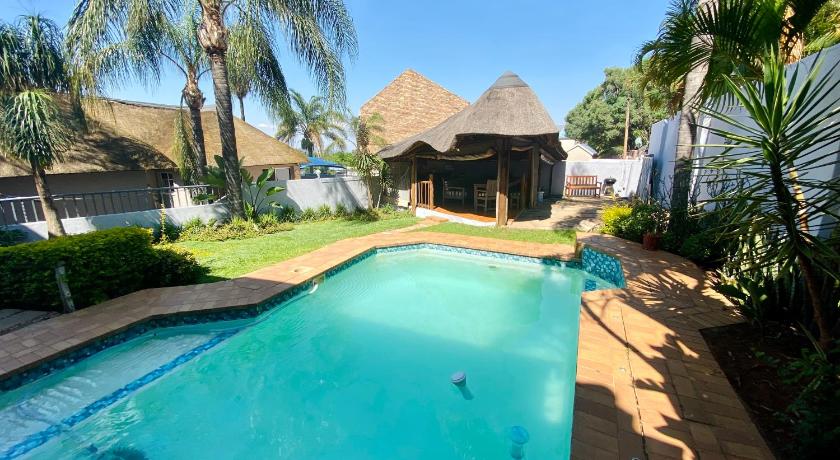 Nandi's Guesthouse 1 photo