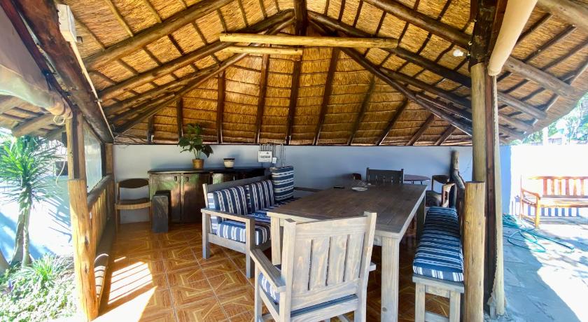 Nandi's Guesthouse 1 photo