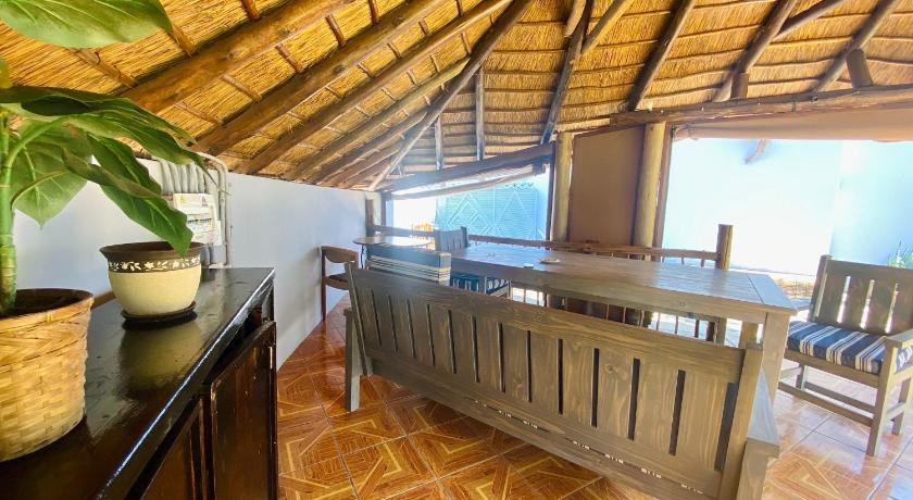 Nandi's Guesthouse 1 photo