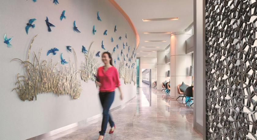 Best Price On Jen Singapore Orchardgateway By Shangri La In Singapore Reviews Best Price On Jen Singapore Orchardgateway By Shangri La In Singapore Reviews