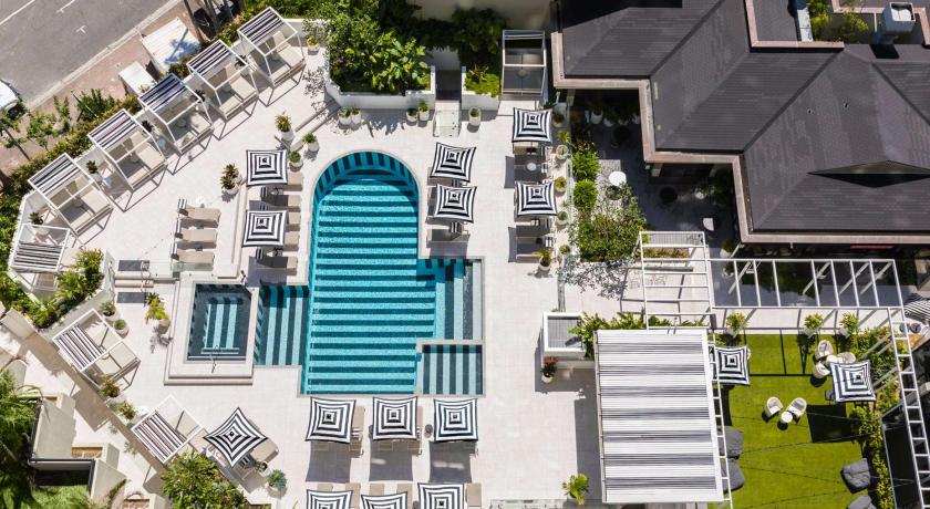 Hotel & Spa Surfers Paradise: voco™ Gold Coast Hotel