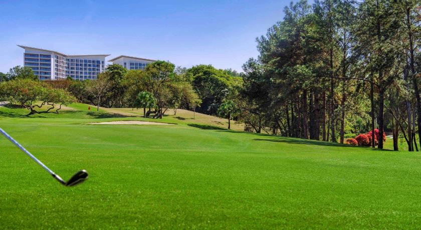 Novotel Itu Golf & Resort