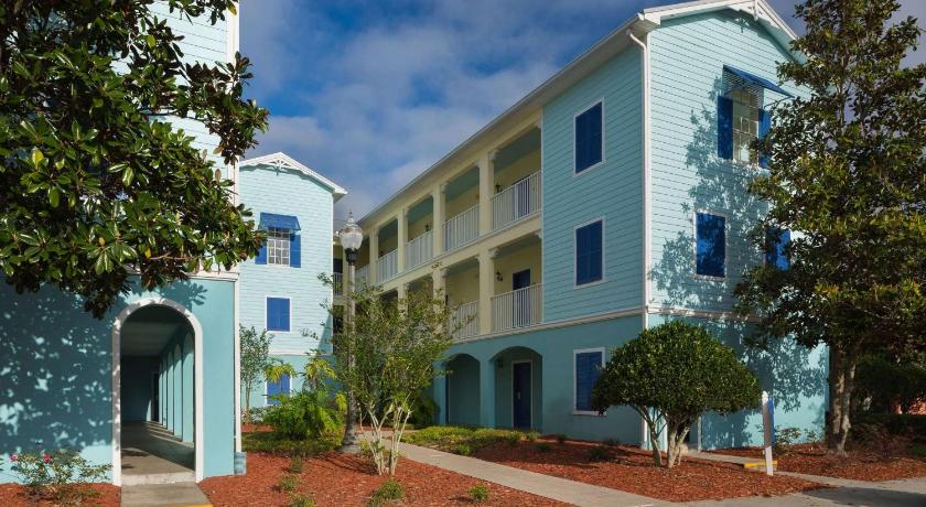 Festiva Orlando Resort Celebration a Ramada by Wyndham photo