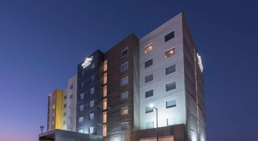 Microtel Inn & Suites by Wyndham Guadalajara Sur