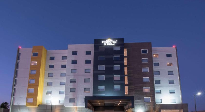 Microtel Inn & Suites by Wyndham Guadalajara Sur