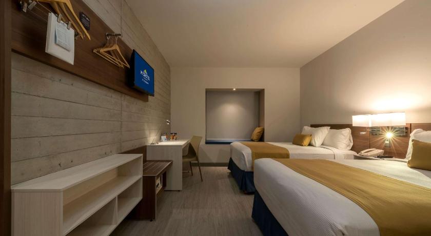 Microtel Inn & Suites by Wyndham Guadalajara Sur