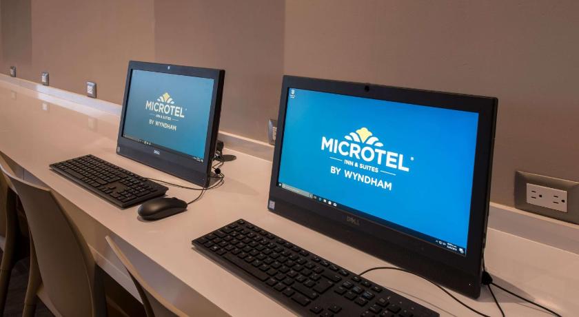 Microtel Inn & Suites by Wyndham Guadalajara Sur