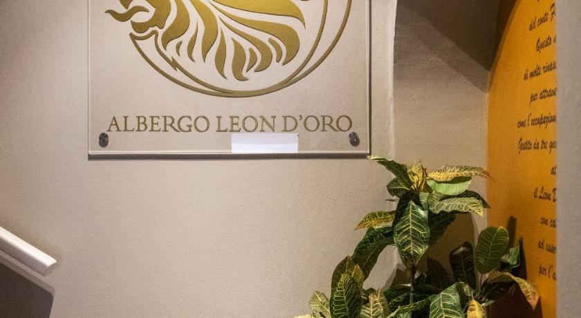 Albergo Leon D'Oro photo