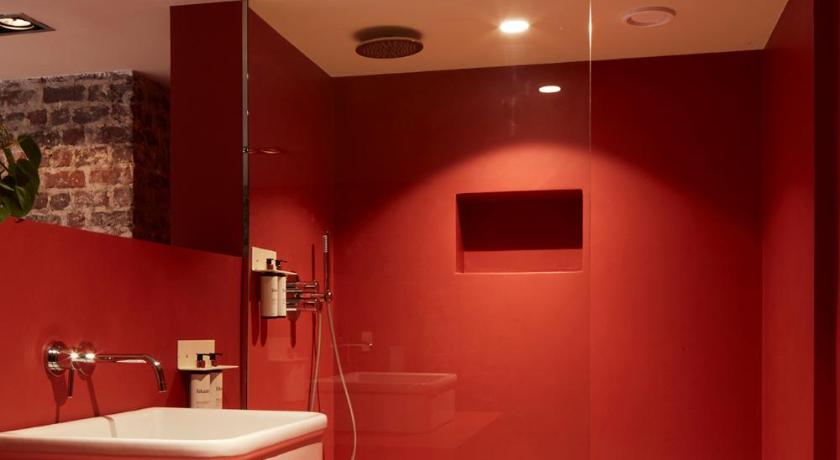 Chambre d'Amis by Alix photo