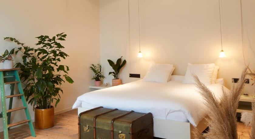 Chambre d'Amis by Alix — Hotel in Ghent