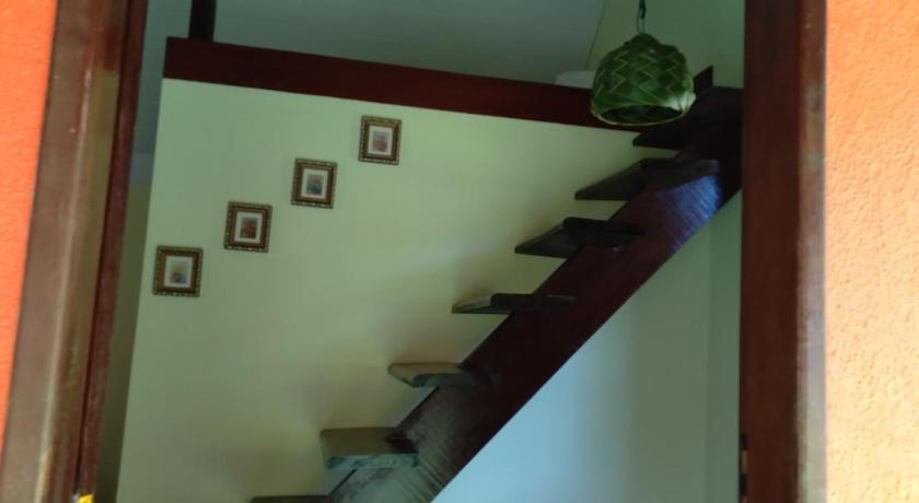 Casa de veraneio Saco do ceu photo