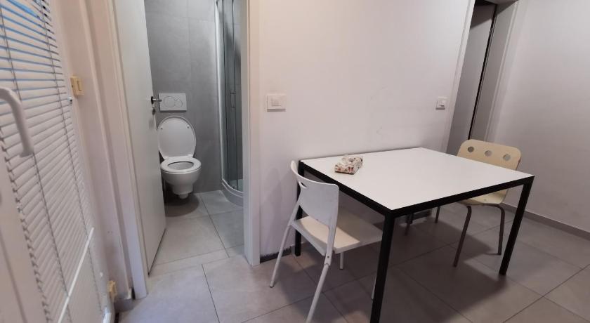 Simbol Rooms with free private parking photo