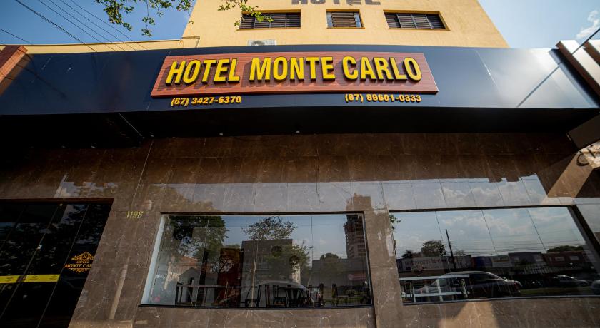 More about Hotel Monte Carlo