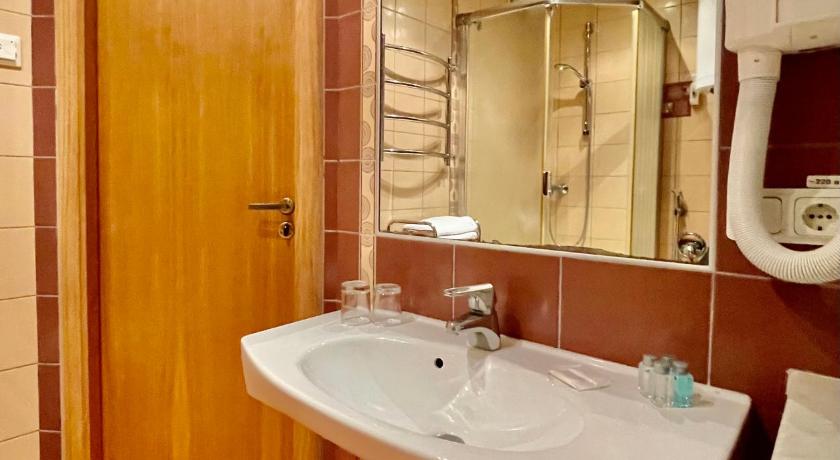 Vladimirsky Dvorik Mini-Hotel photo