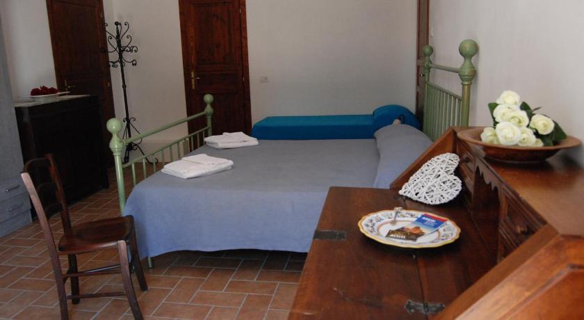 Agriturismo"Il Sagrato di Assisi" appartamenti,camere photo