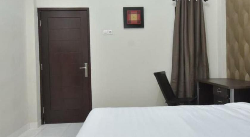 Krian Homestay — Hotel in Sidoarjo Regency