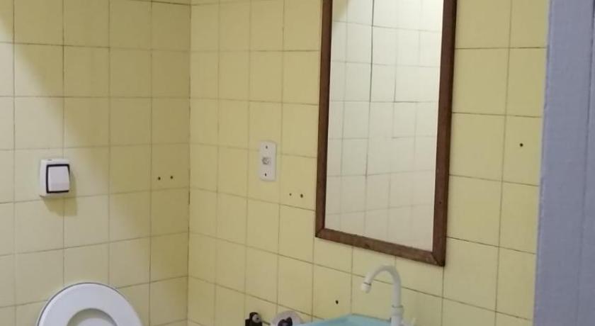 Hotel Brasil photo