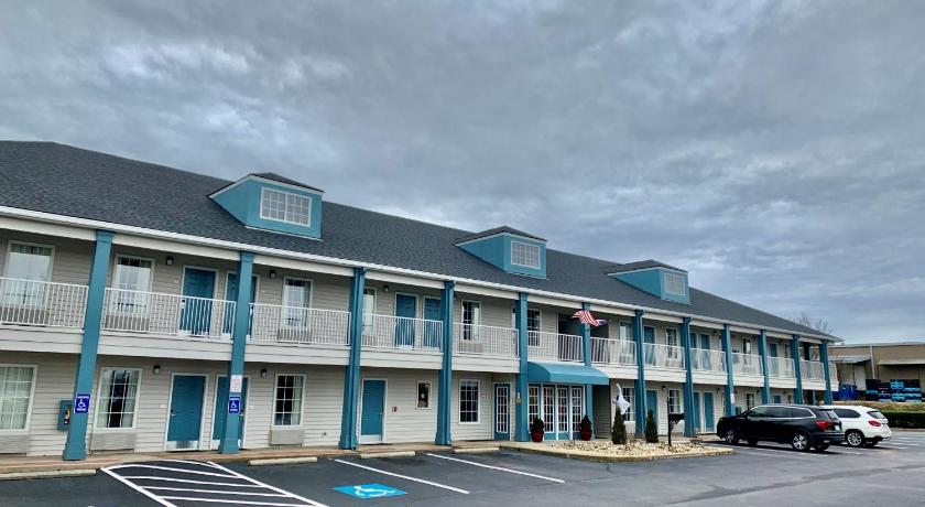 Quality Inn Seneca US-123