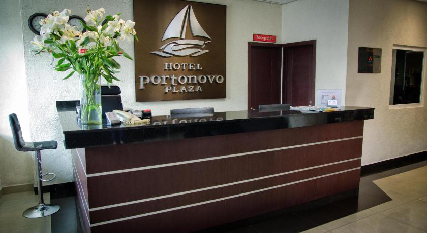 Hotel Portonovo Plaza Centro