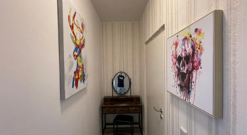 Boutiquehotel Mason photo