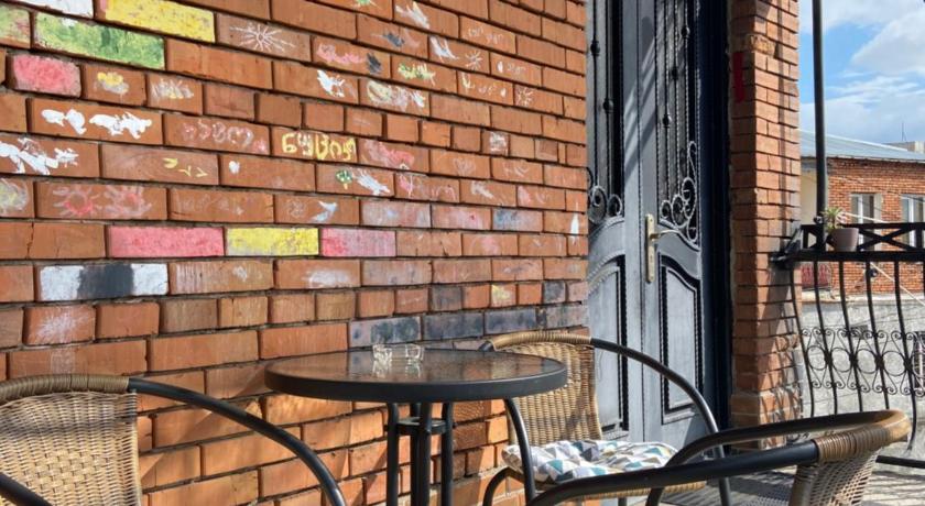 Onestep — Hotel in Kutaisi