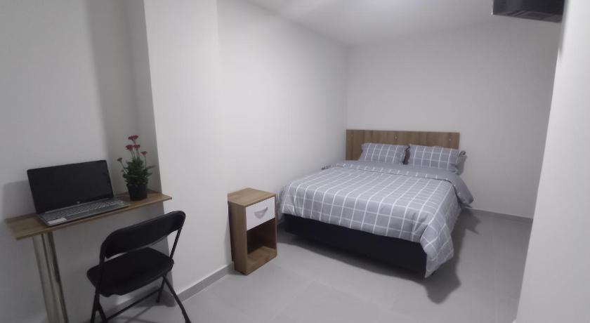 Hotel Andina Blue photo