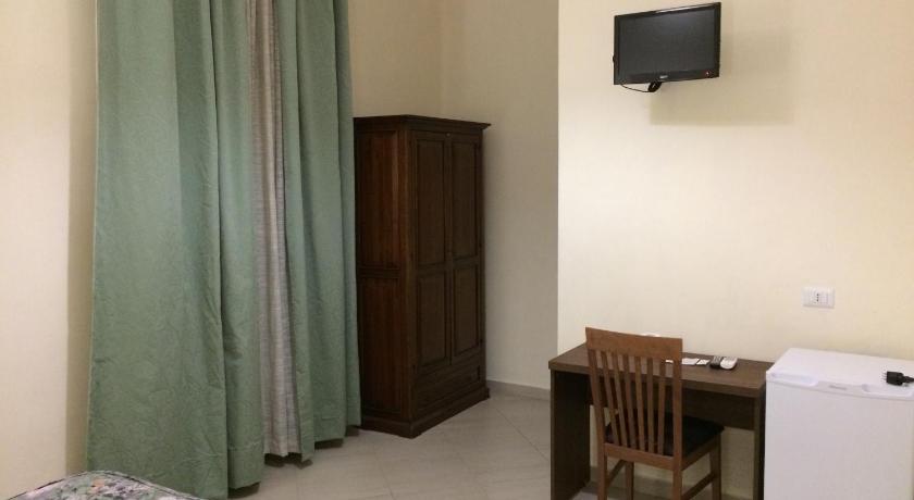 Image of Economy Double Room - Separate Building 0