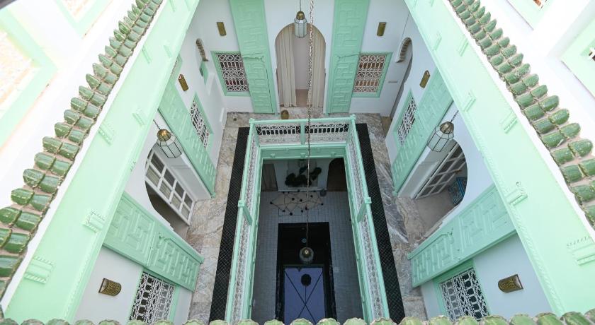 Riad dar rabiaa - image 16