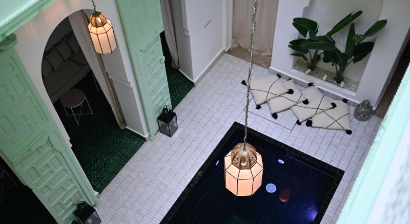 Riad dar rabiaa photo