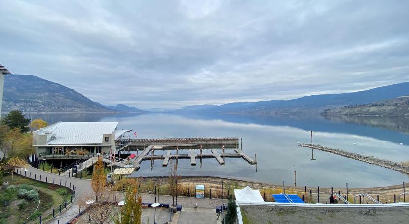 Penticton Lakeside Resort