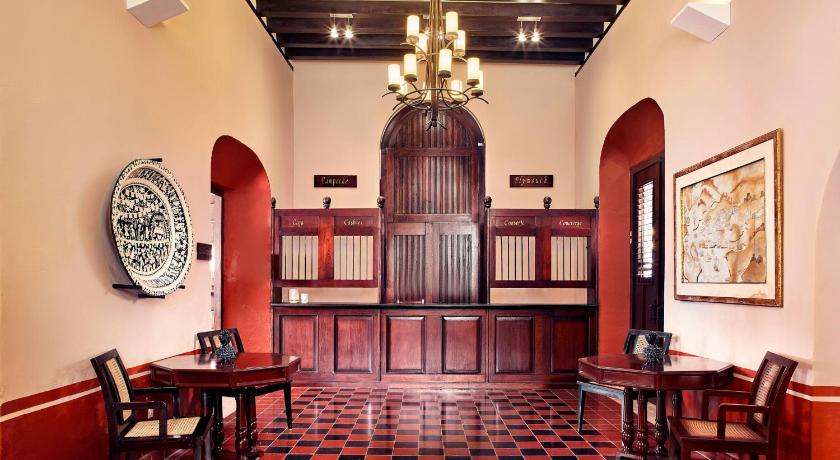 Hacienda Puerta Campeche, a Luxury Collection Hotel, Campeche