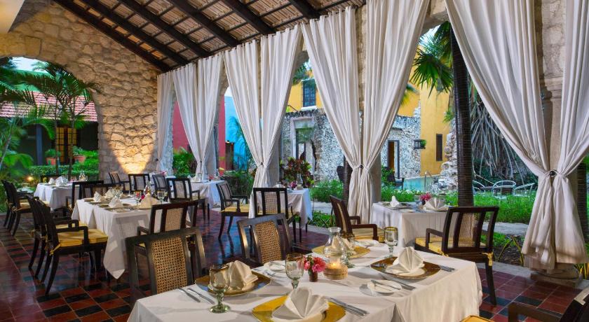 Hacienda Puerta Campeche, a Luxury Collection Hotel, Campeche