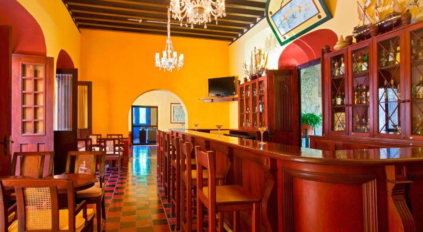 Hacienda Puerta Campeche, a Luxury Collection Hotel, Campeche