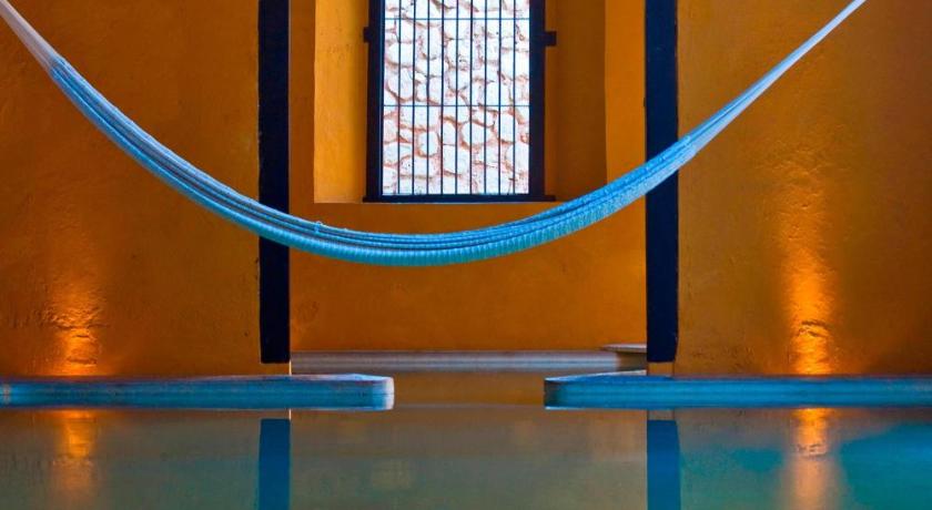 Hacienda Puerta Campeche, a Luxury Collection Hotel, Campeche