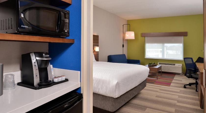 Holiday Inn Express And Suites Wildwood The Villages