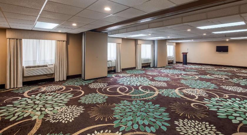 Best Western Detroit Livonia