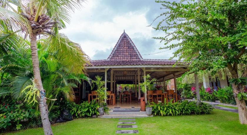 Puri Canggu Rooms 2 - image 36