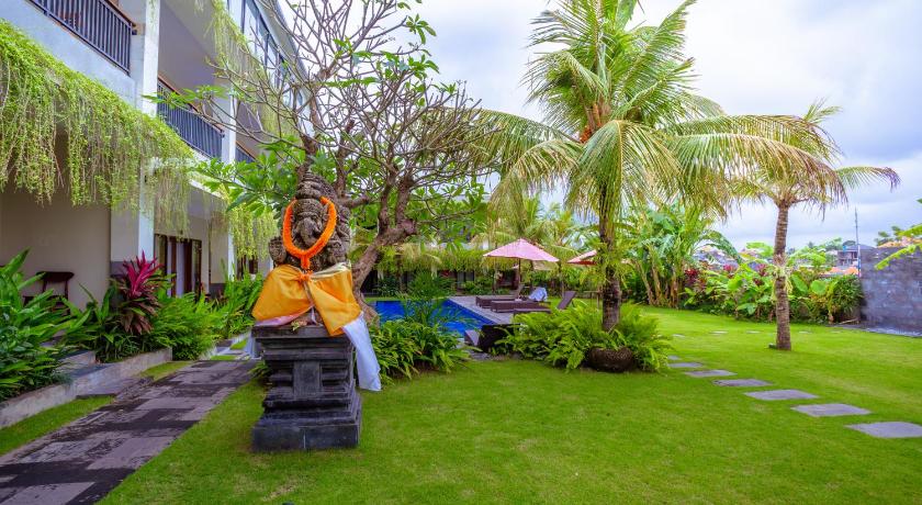 Puri Canggu Rooms 2 - image 33