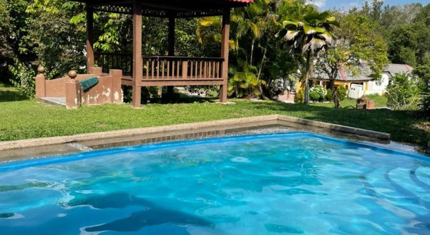 Villa Mommy A Famosa Resort photo