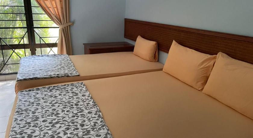 Villa Mommy A Famosa Resort photo