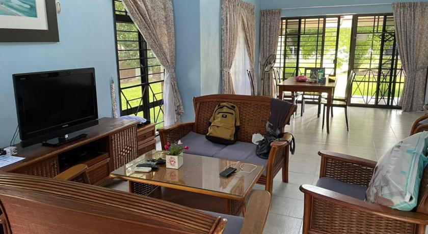 Villa Mommy A Famosa Resort photo