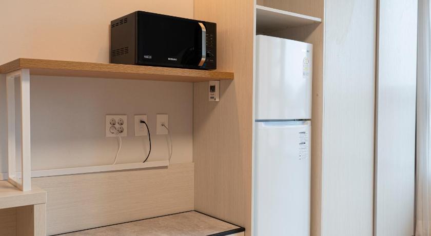 アサン Best Western Asan Hotel 3つ星 ホテル 客室