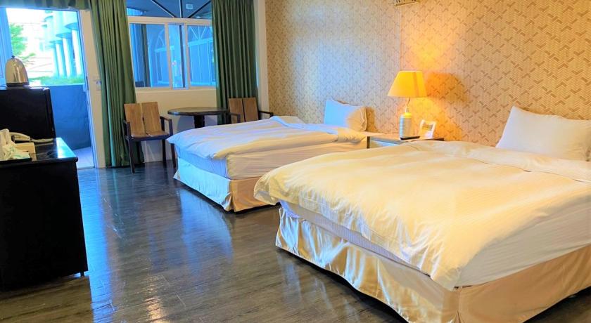 Jin Huei Hotel - image 30