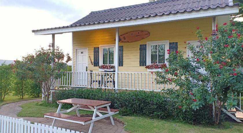 Image of Two-Bedroom Chalet 7