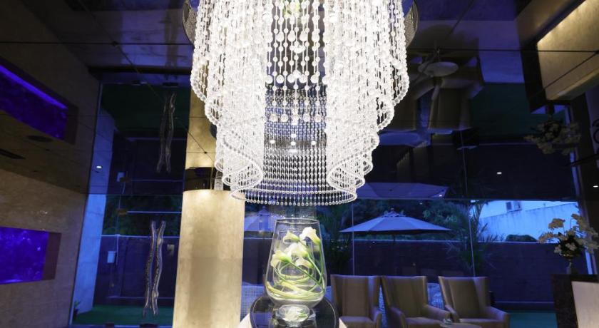 파타야 더 생추어리 리조트 파타야, BW 시그니처 컬렉션 (The Sanctuary Resort Pattaya, BW Signature Collection) 5성급 호텔 부대시설