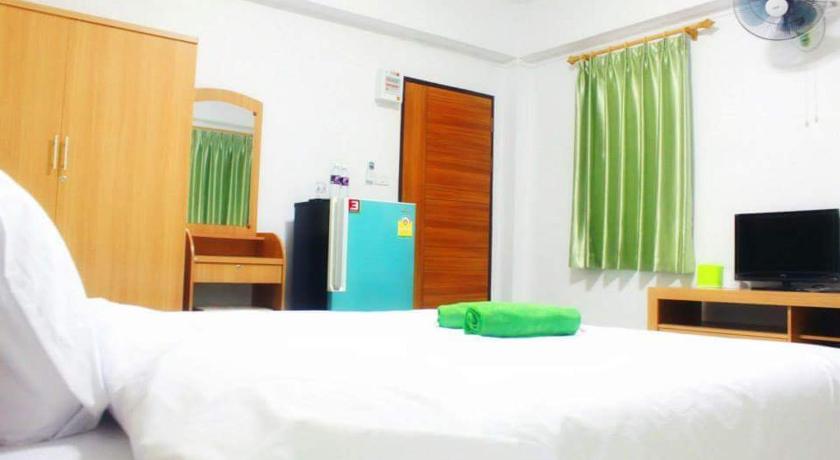 พีพีเพลส — Hotel in Nakhonratchasima